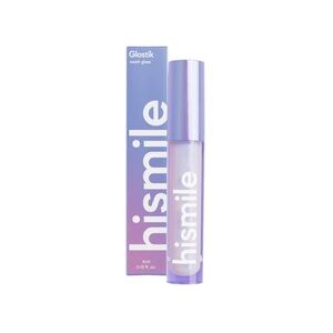 NWB hismile Glostik Tooth Gloss